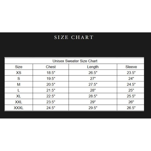 NWT Kiel James Patrick Unisex Griswold Christmas Wool Pullover Sweater XS - Picture 10 of 10